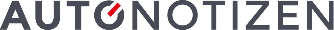 Autonotizen